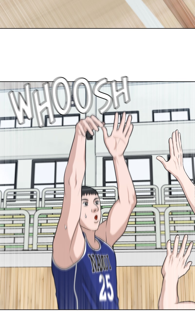 Read Big Man on the Court EN Manga Online