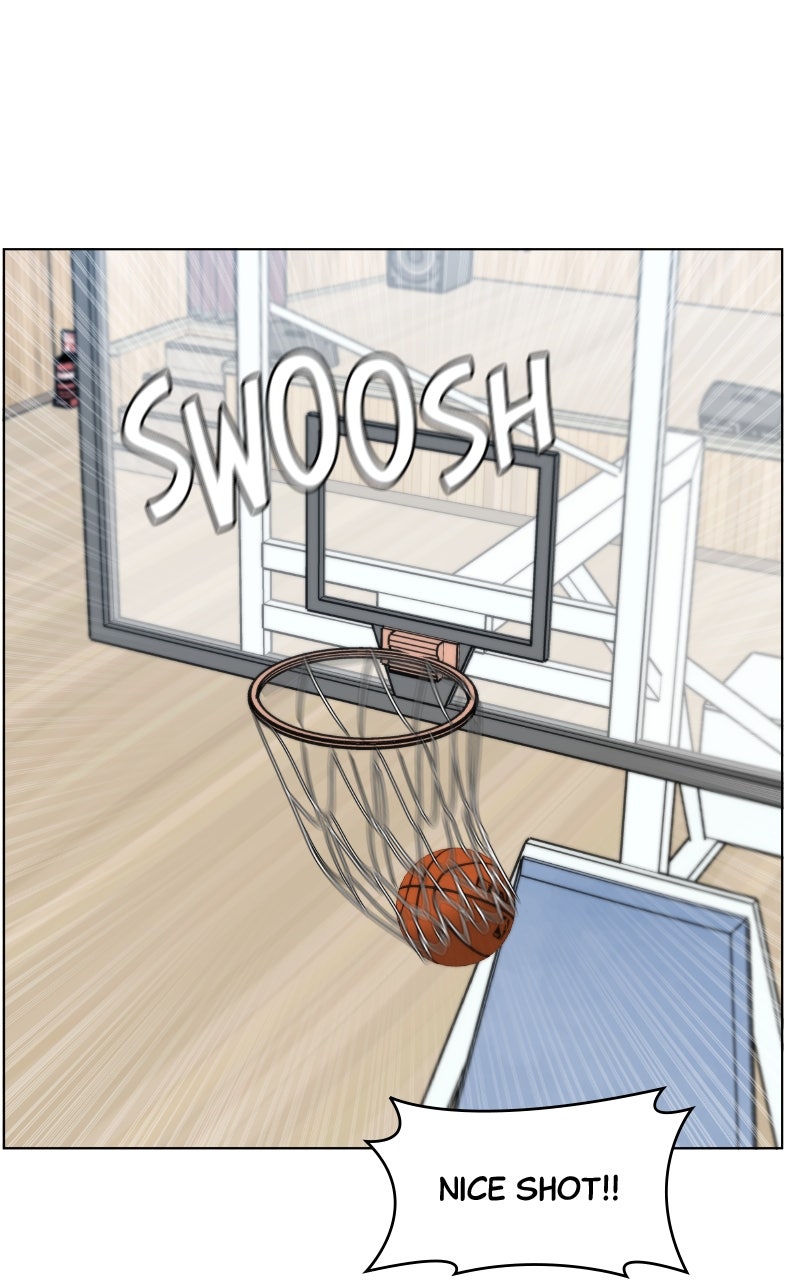 Read Big Man on the Court EN Manga Online