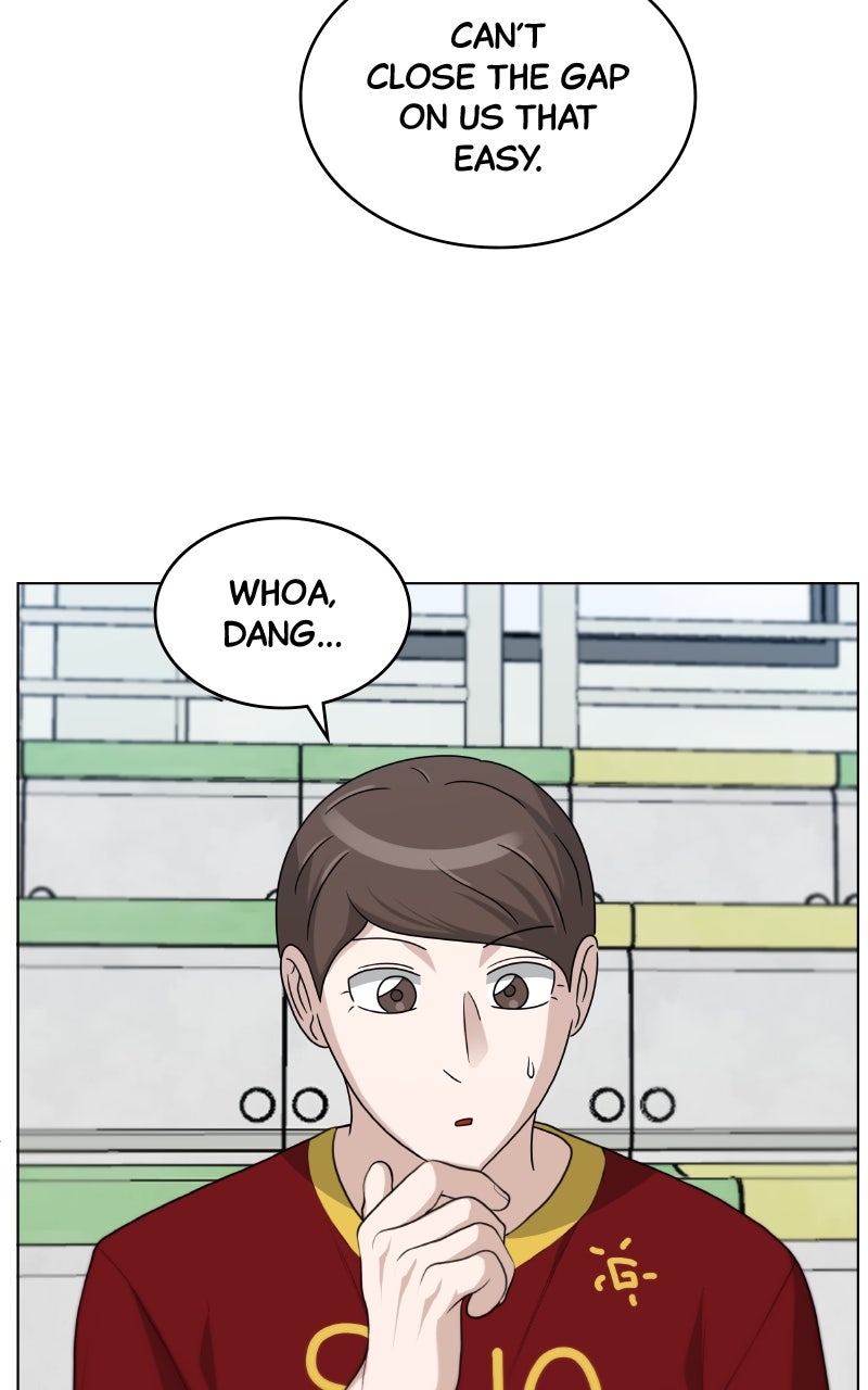 Read Big Man on the Court EN Manga Online