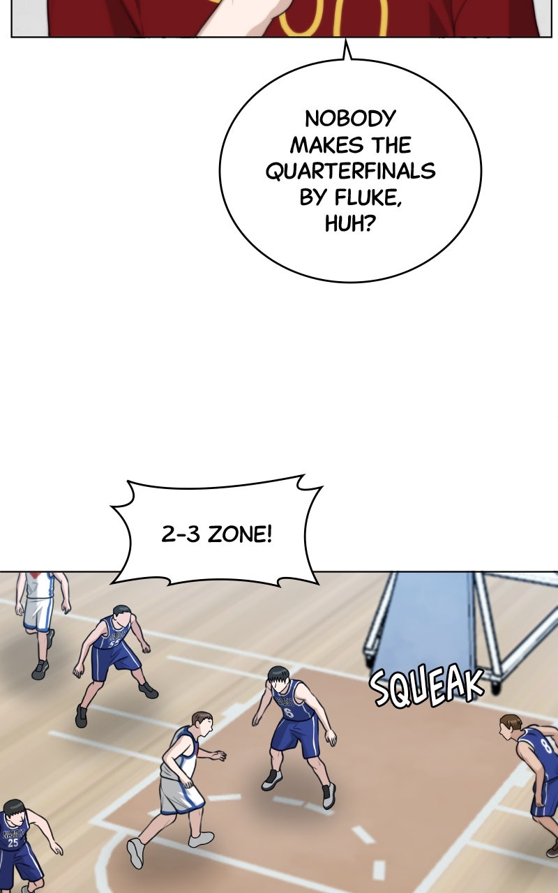 Read Big Man on the Court EN Manga Online