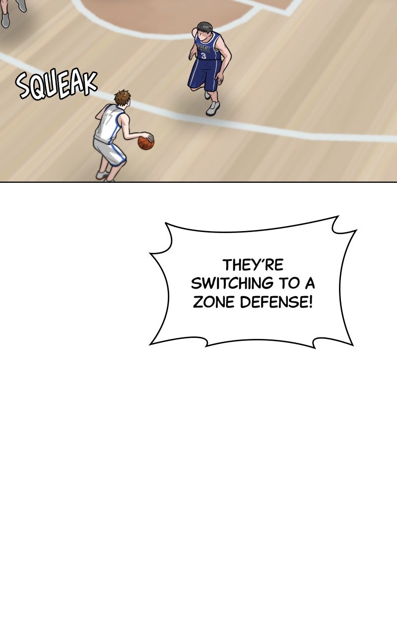 Read Big Man on the Court EN Manga Online