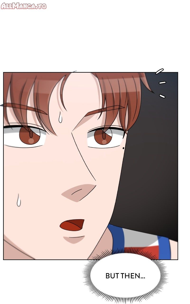 Read Big Man on the Court EN Manga Online