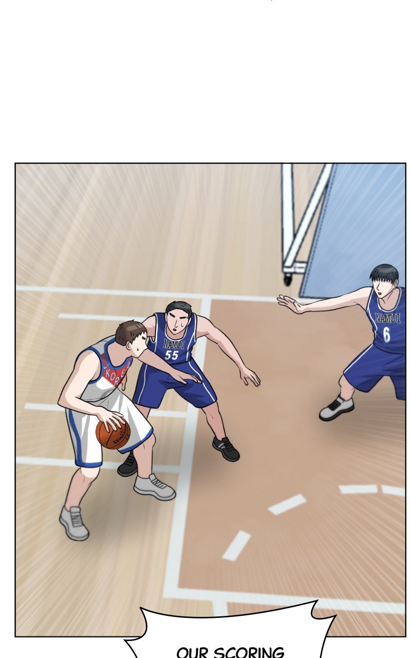 Read Big Man on the Court EN Manga Online