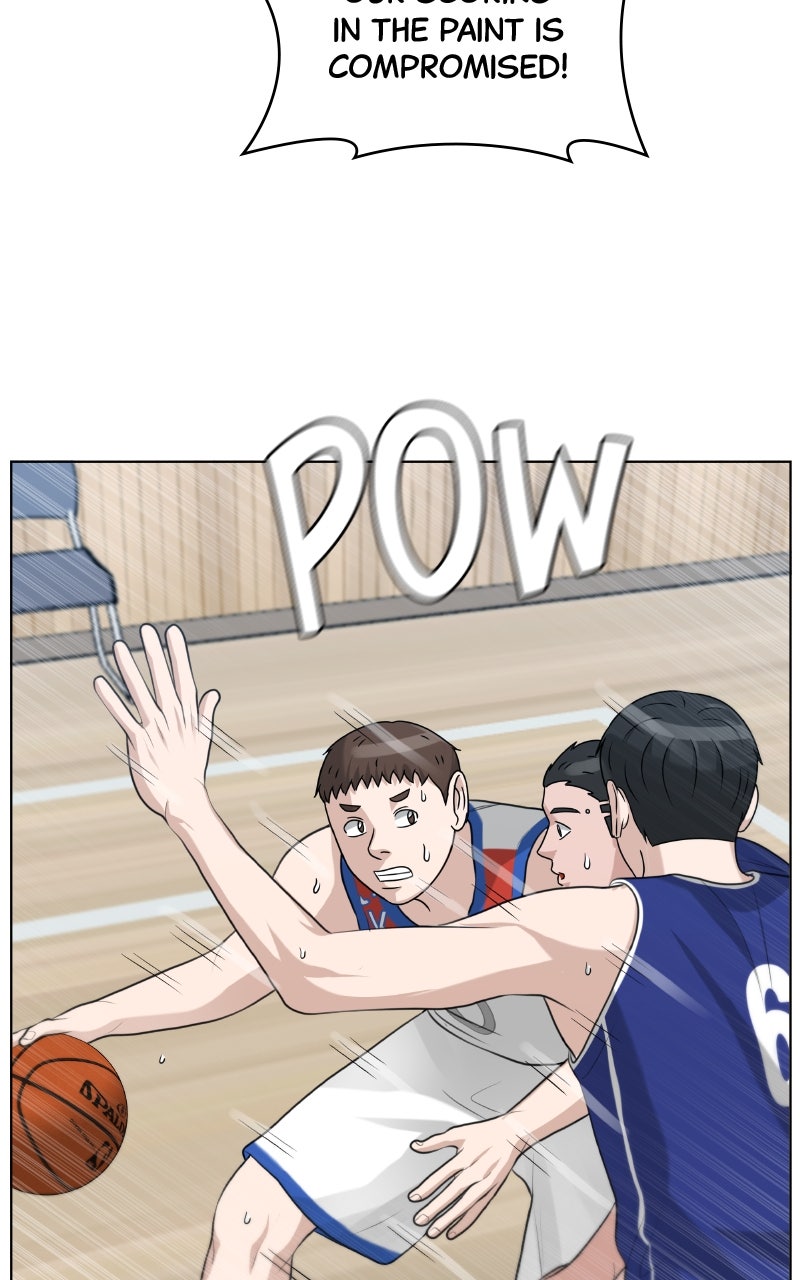 Read Big Man on the Court EN Manga Online