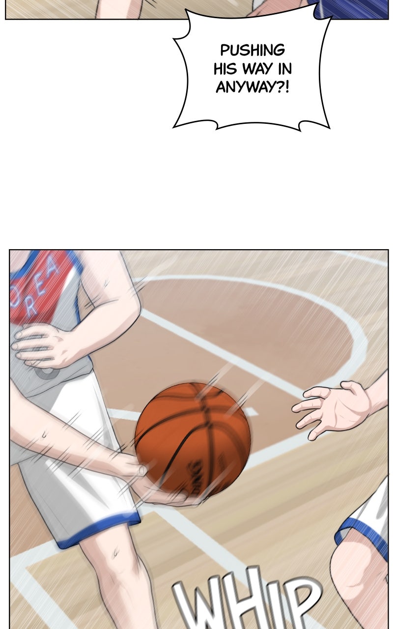 Read Big Man on the Court EN Manga Online