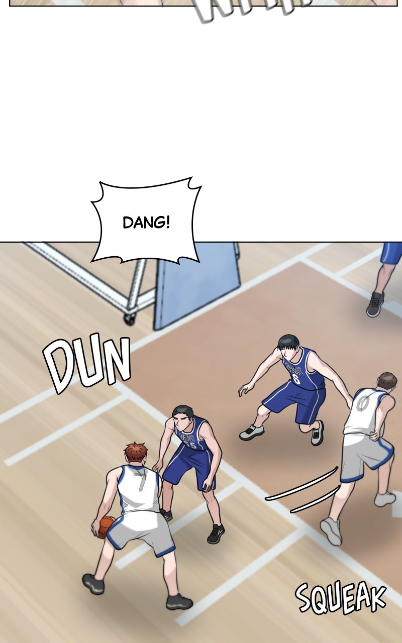 Read Big Man on the Court EN Manga Online