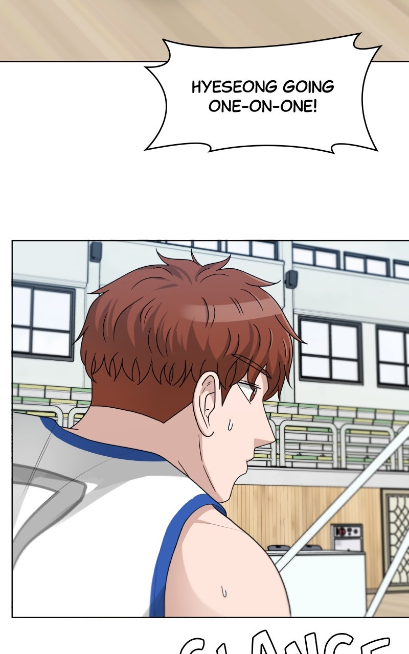 Read Big Man on the Court EN Manga Online