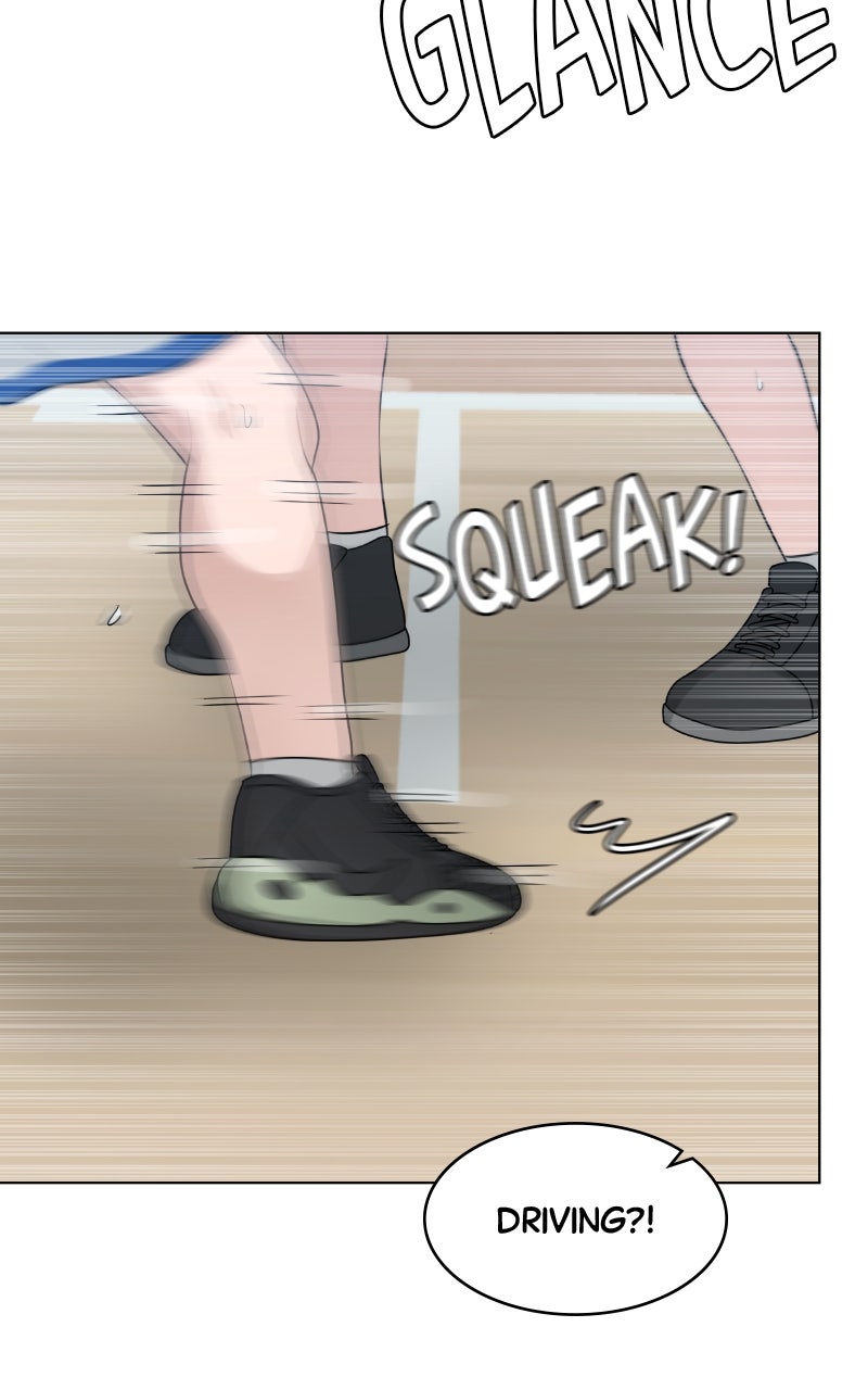 Read Big Man on the Court EN Manga Online