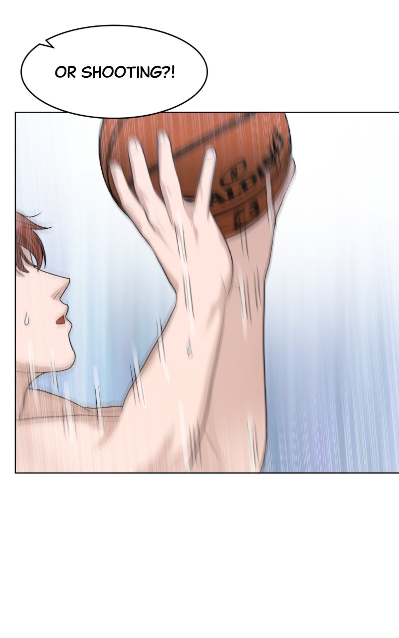 Read Big Man on the Court EN Manga Online