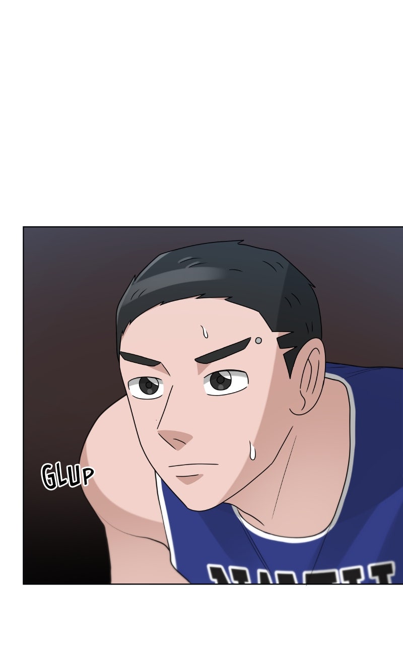 Read Big Man on the Court EN Manga Online