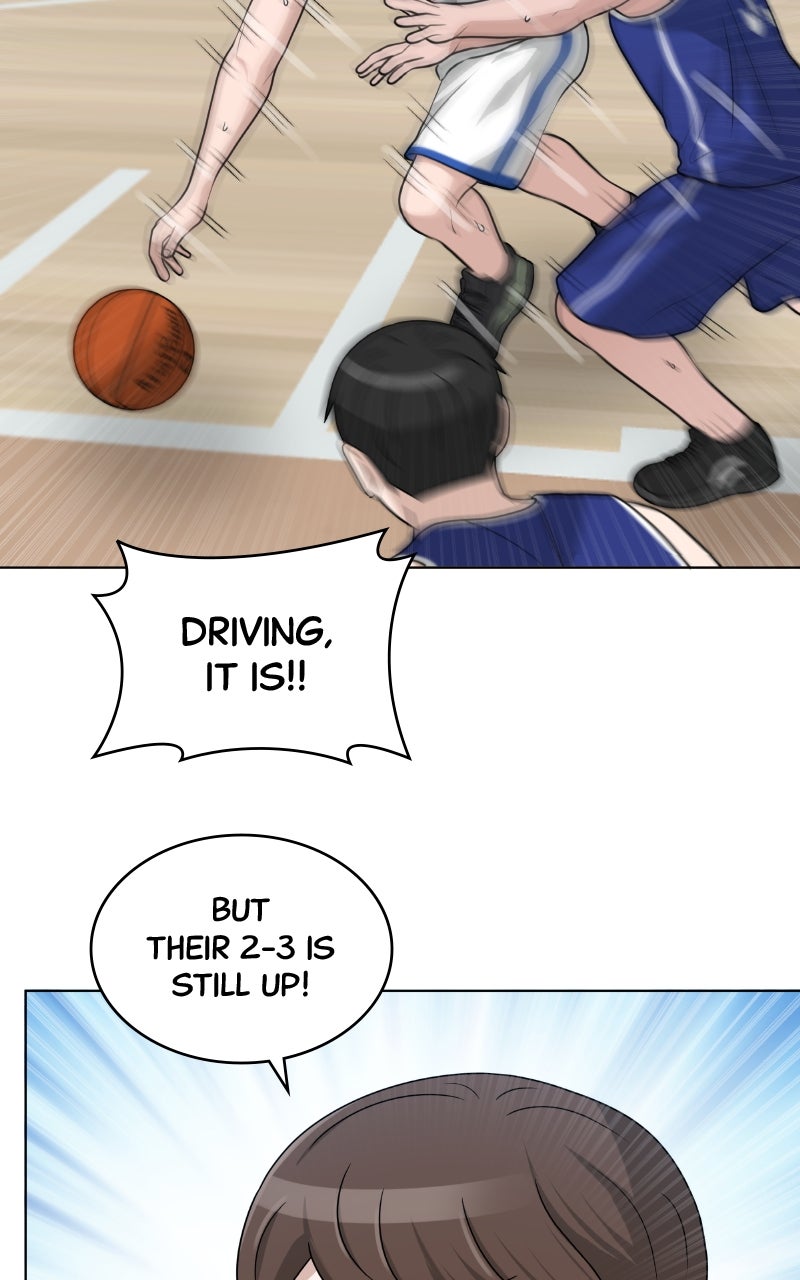 Read Big Man on the Court EN Manga Online