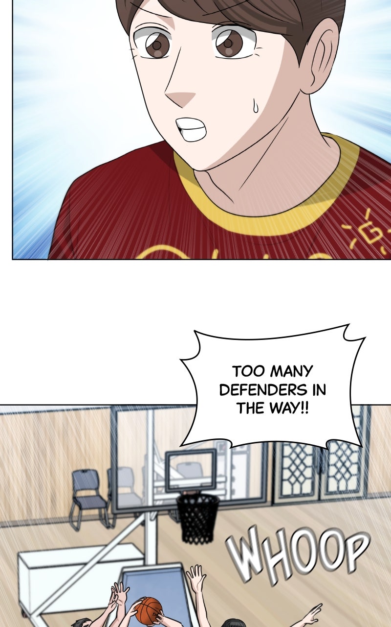Read Big Man on the Court EN Manga Online