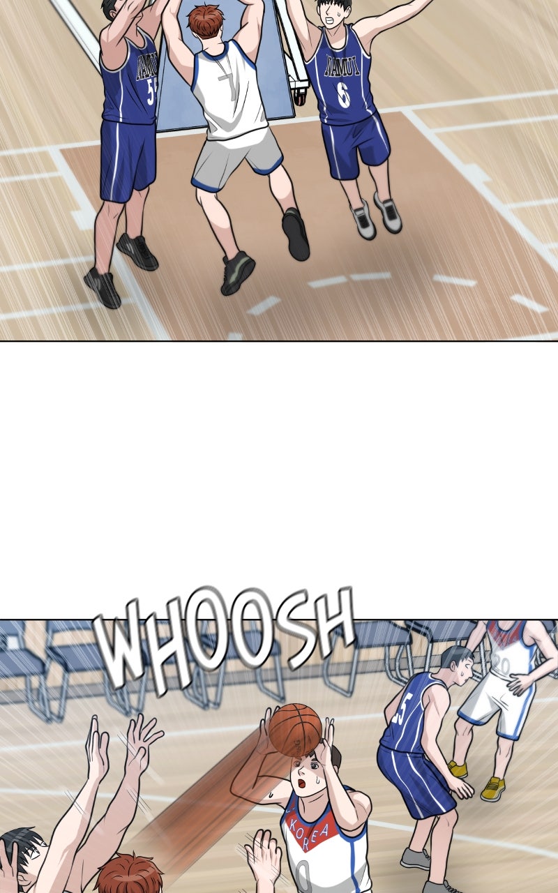 Read Big Man on the Court EN Manga Online