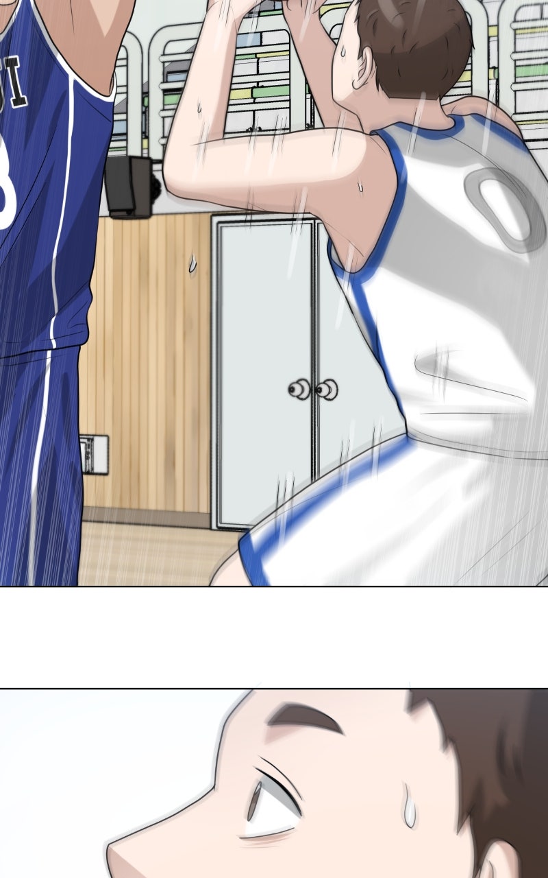 Read Big Man on the Court EN Manga Online
