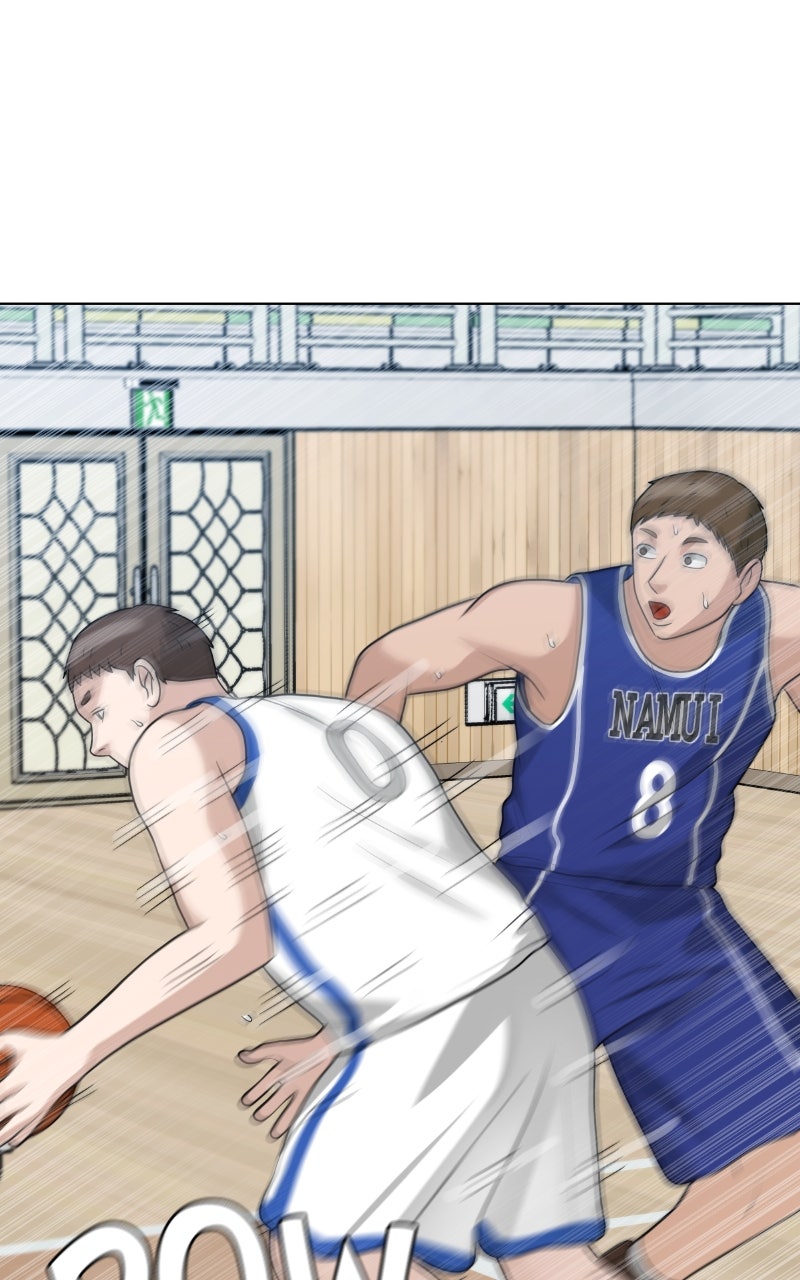 Read Big Man on the Court EN Manga Online