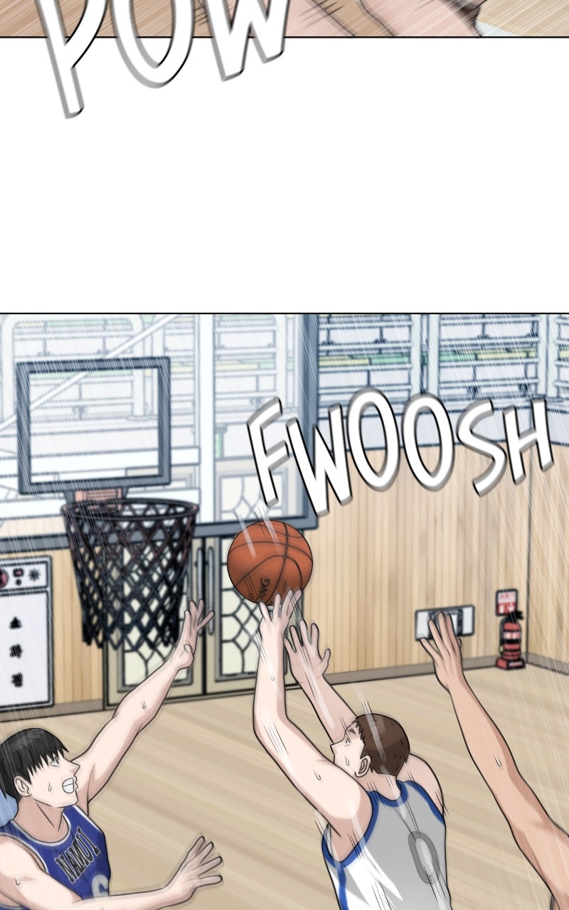 Read Big Man on the Court EN Manga Online