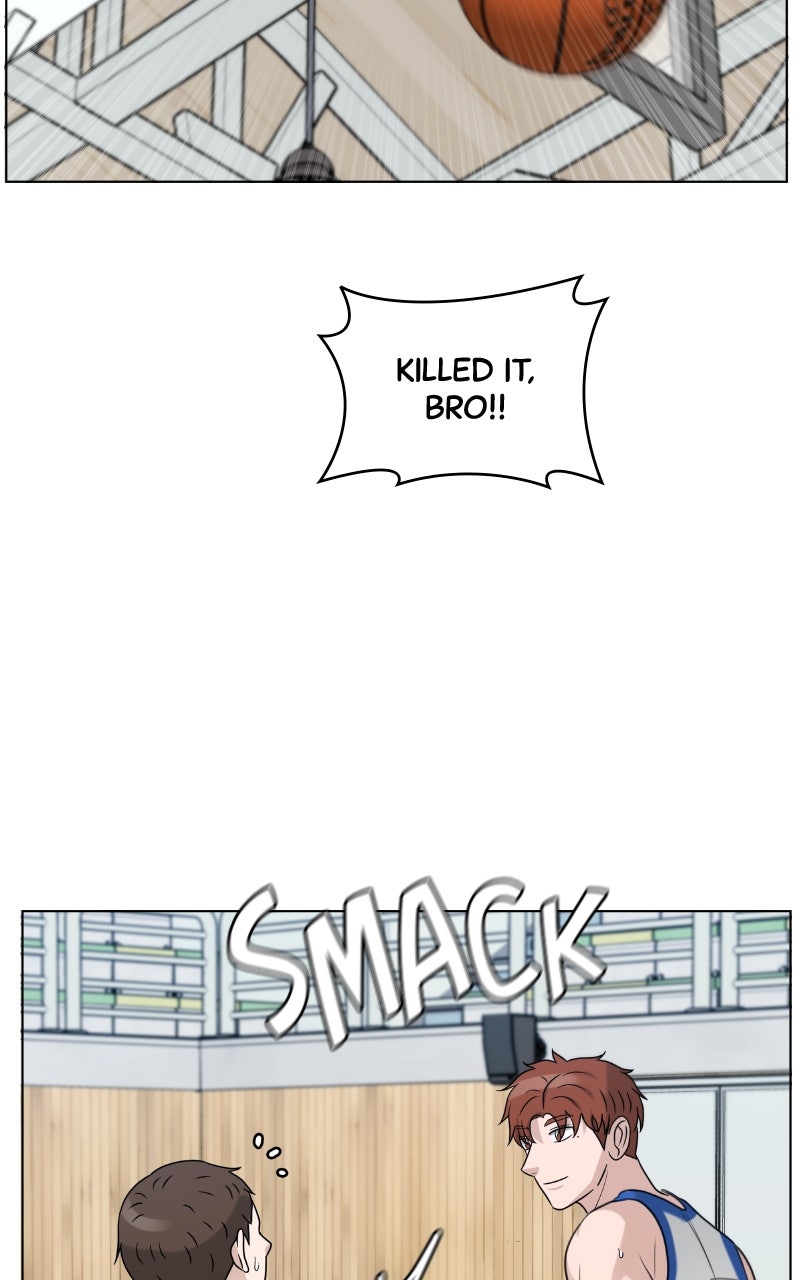 Read Big Man on the Court EN Manga Online