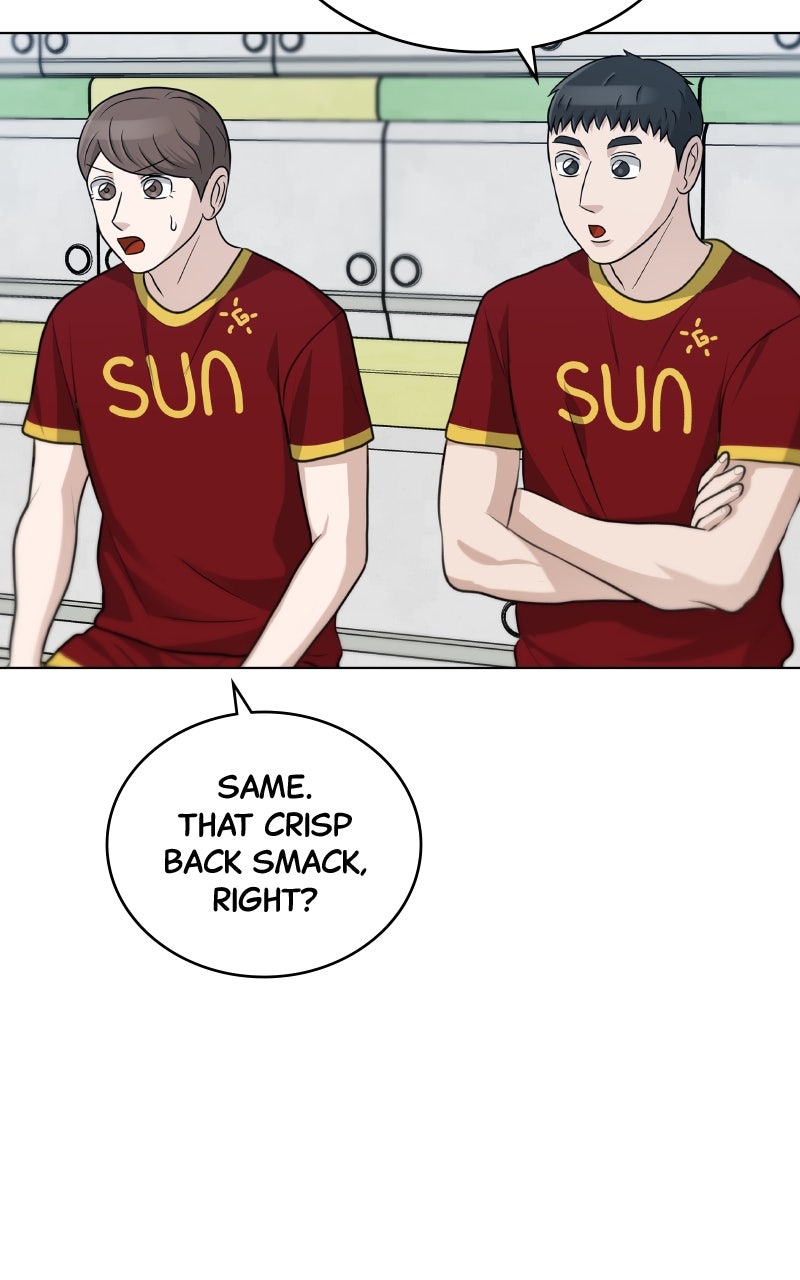 Read Big Man on the Court EN Manga Online