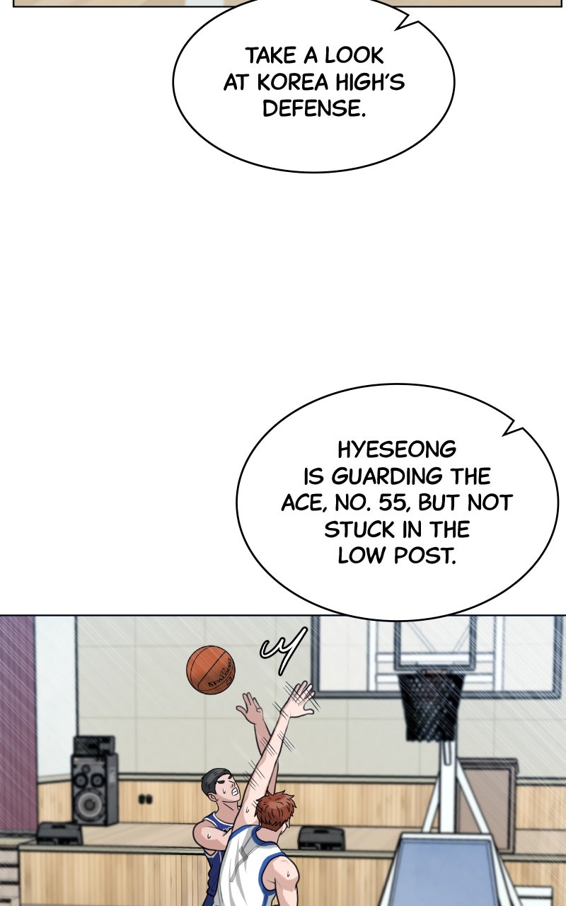 Read Big Man on the Court EN Manga Online