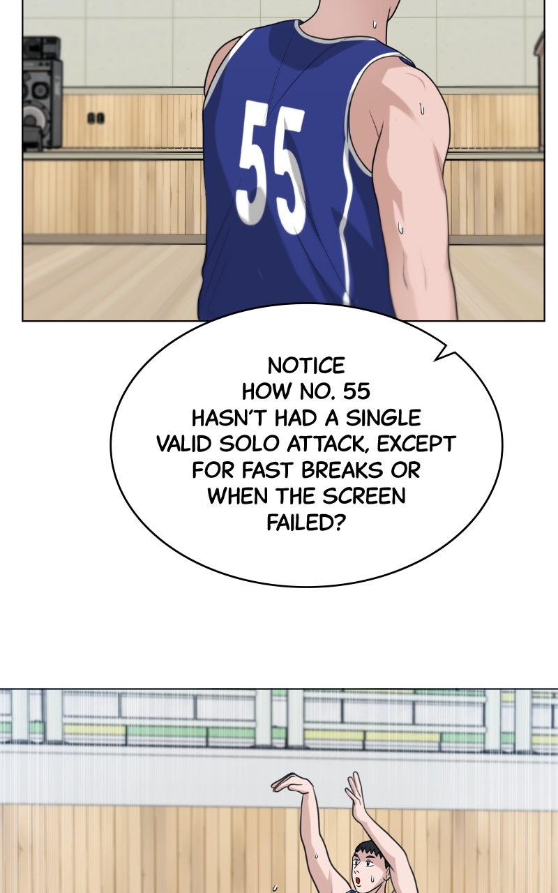 Read Big Man on the Court EN Manga Online