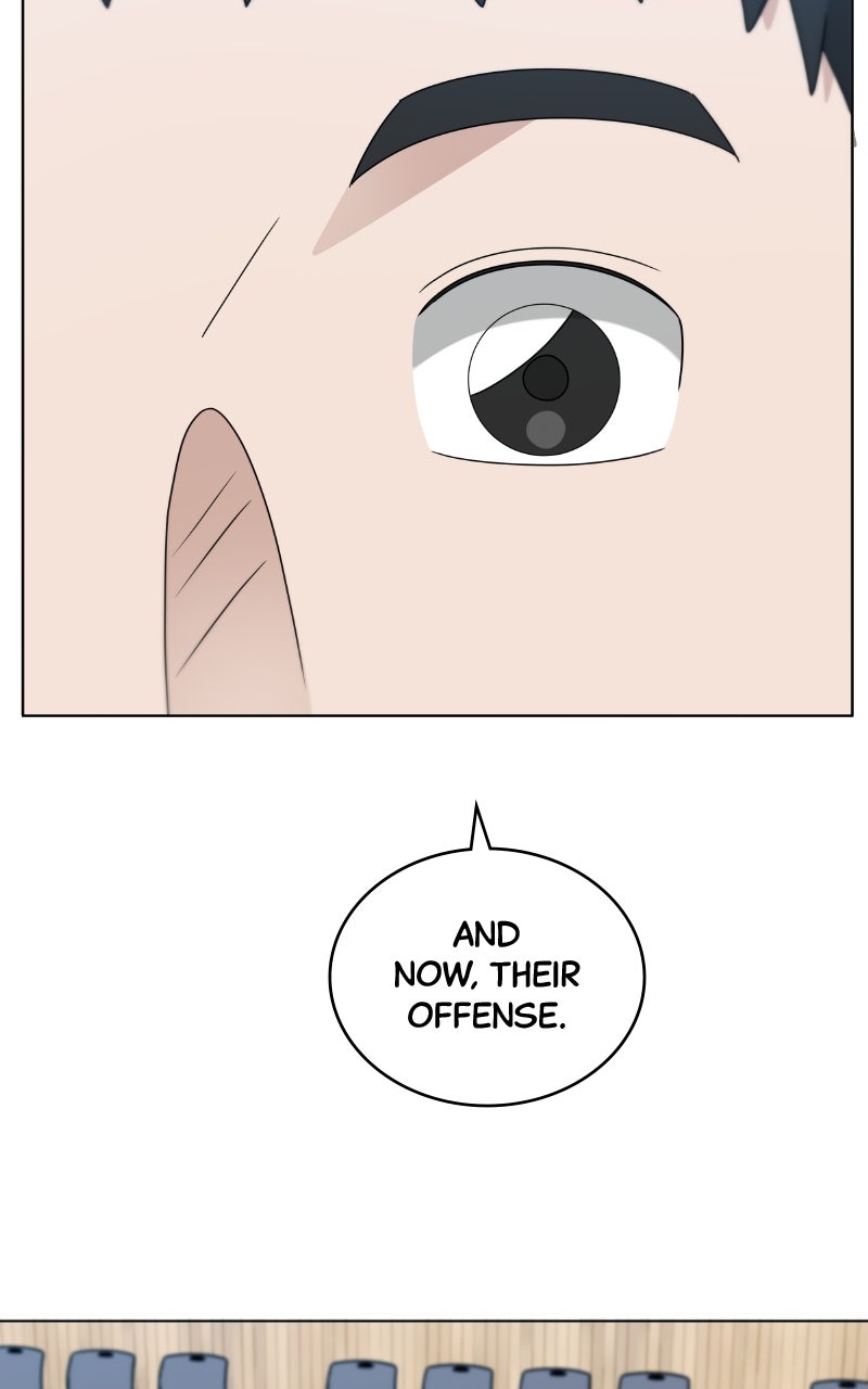 Read Big Man on the Court EN Manga Online