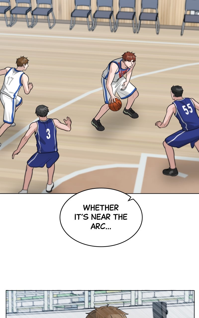Read Big Man on the Court EN Manga Online