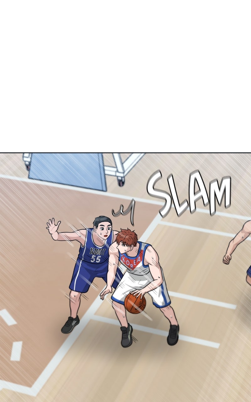 Read Big Man on the Court EN Manga Online