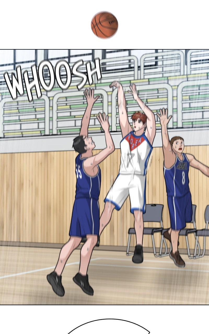 Read Big Man on the Court EN Manga Online