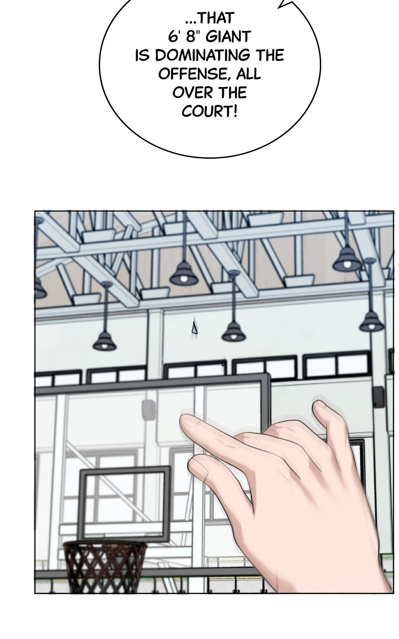 Read Big Man on the Court EN Manga Online