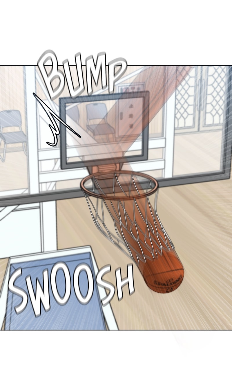 Read Big Man on the Court EN Manga Online
