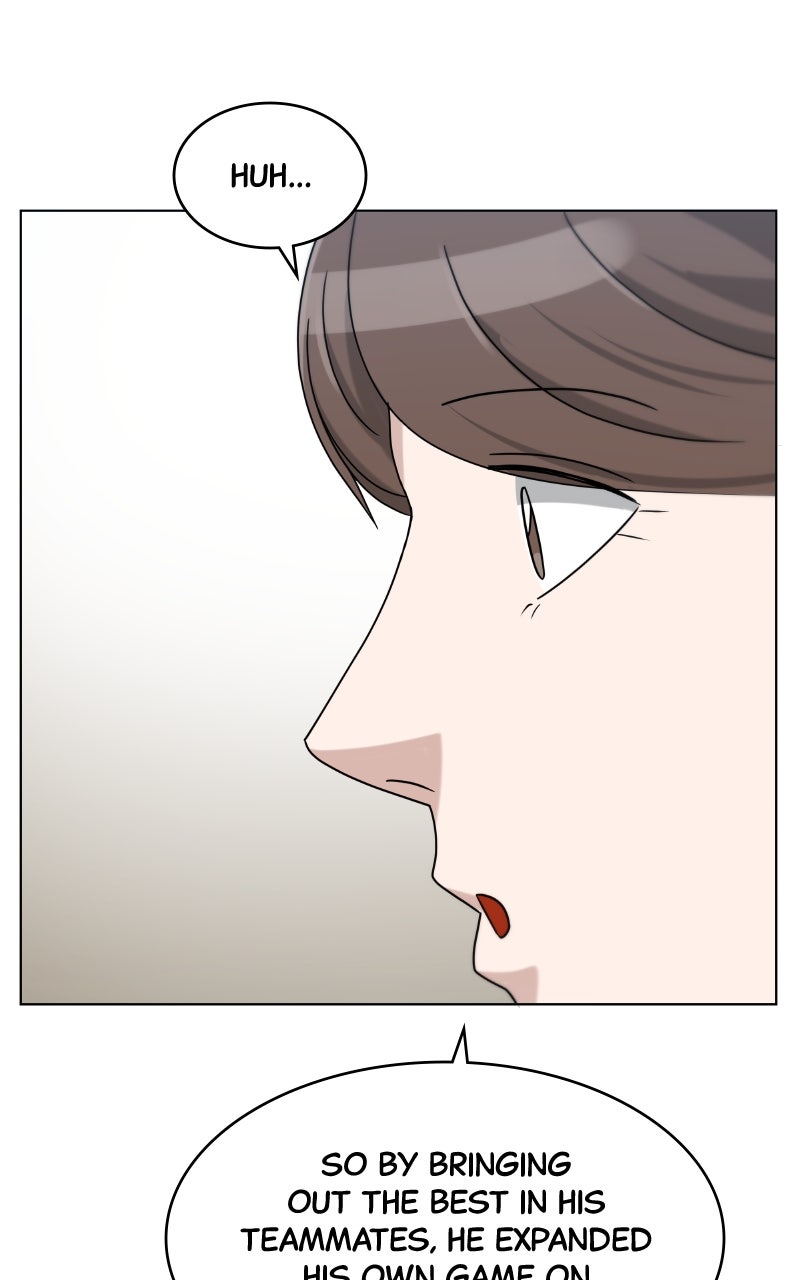 Read Big Man on the Court EN Manga Online