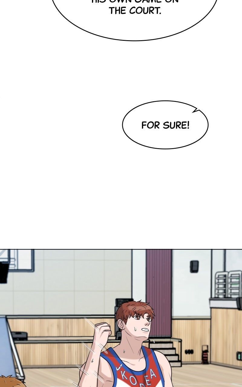 Read Big Man on the Court EN Manga Online