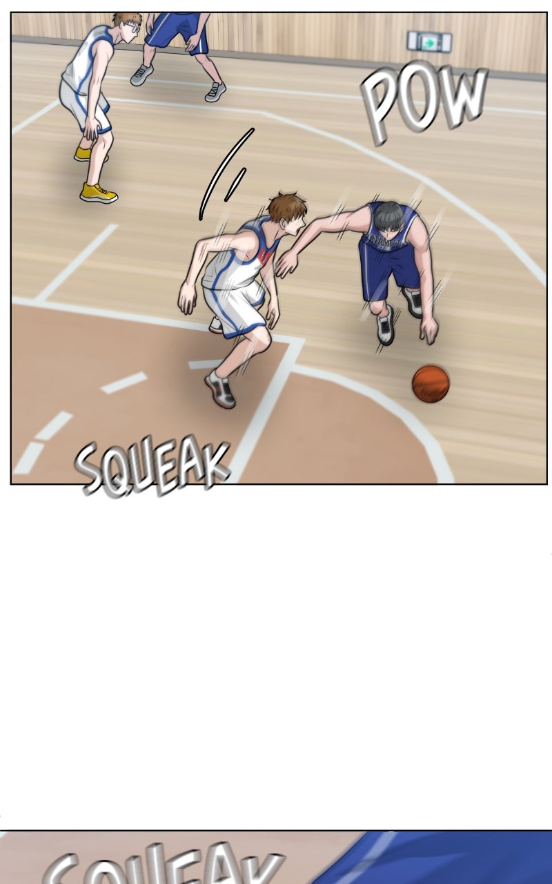 Read Big Man on the Court EN Manga Online