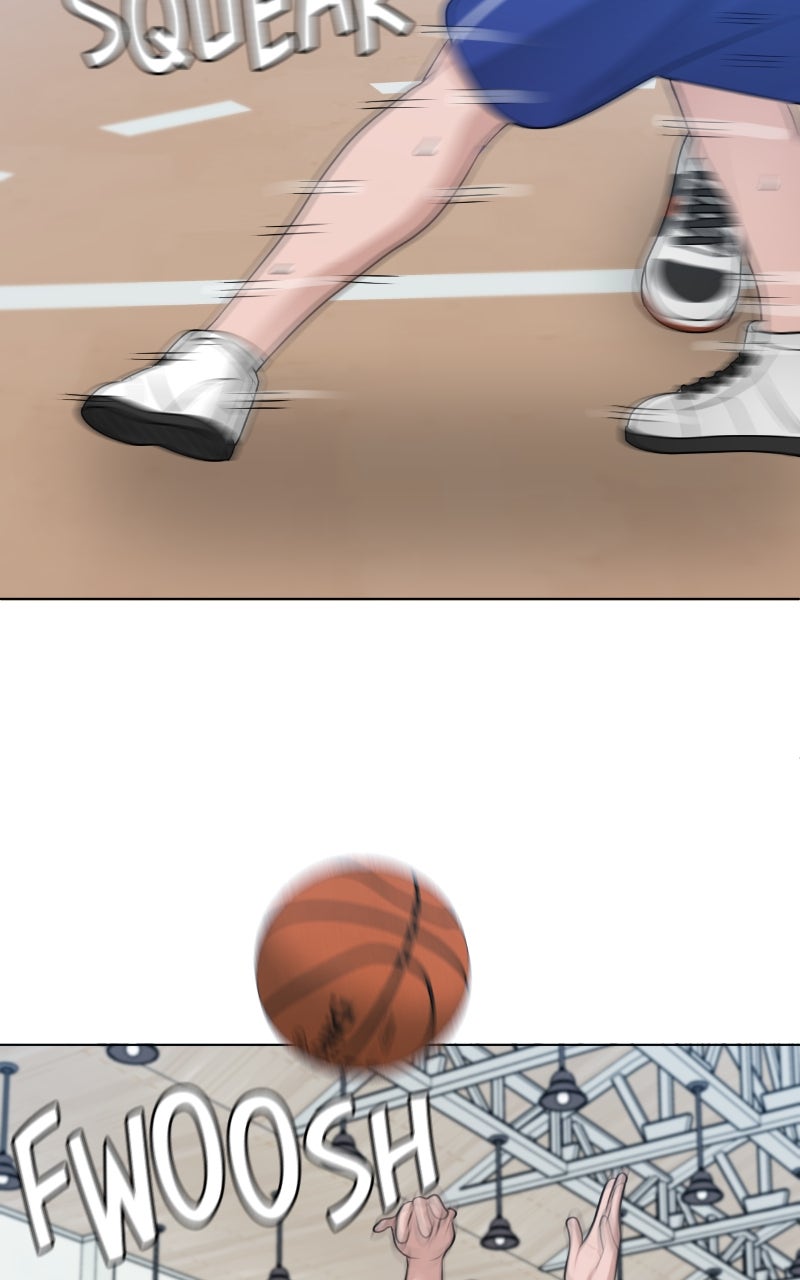 Read Big Man on the Court EN Manga Online