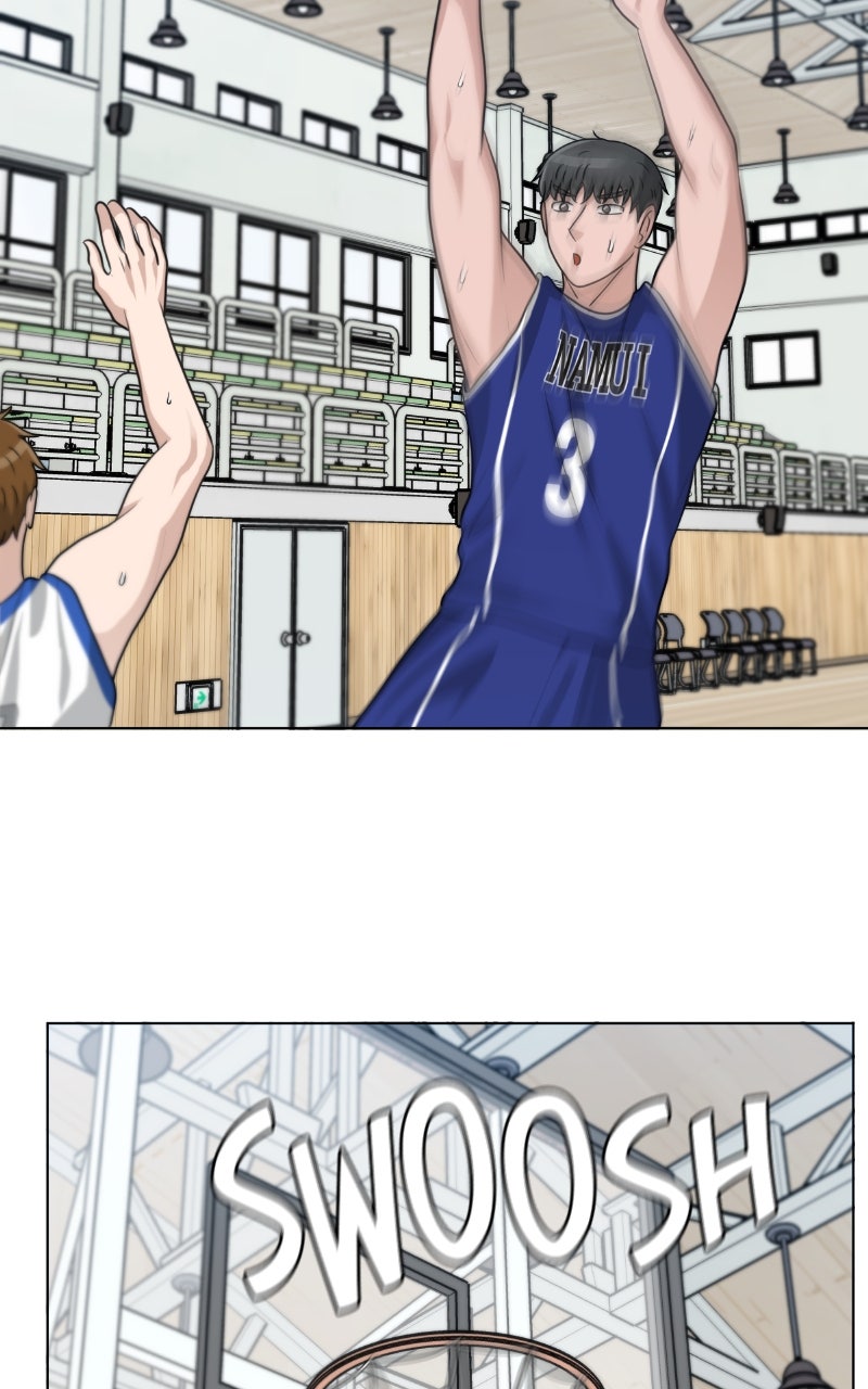 Read Big Man on the Court EN Manga Online