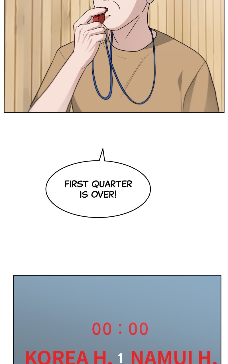 Read Big Man on the Court EN Manga Online