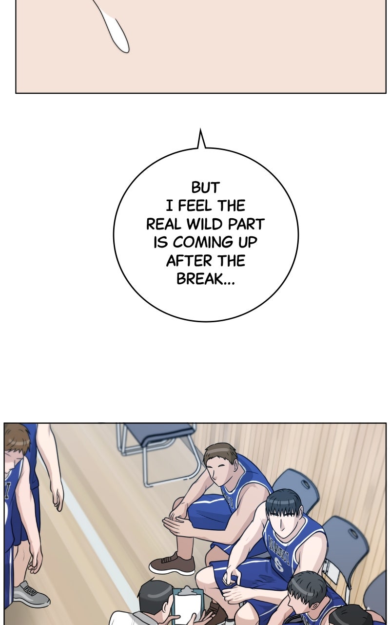 Read Big Man on the Court EN Manga Online