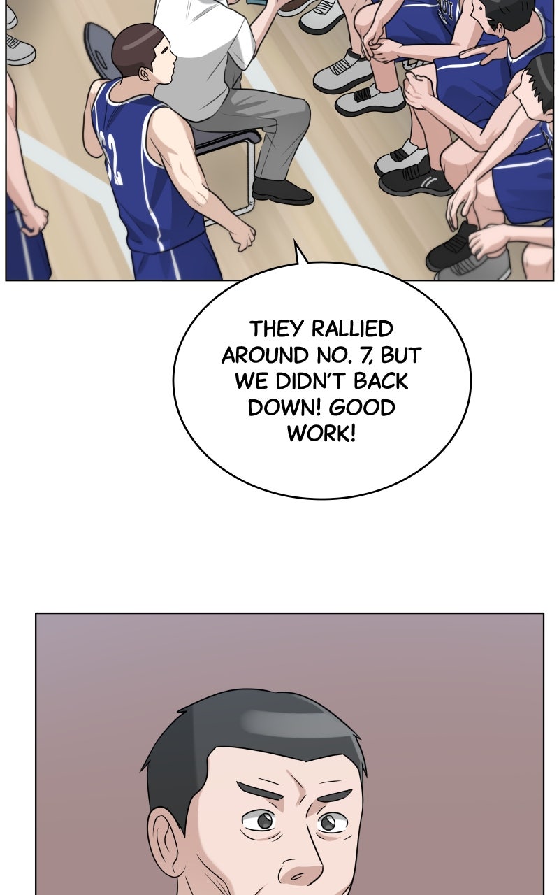 Read Big Man on the Court EN Manga Online