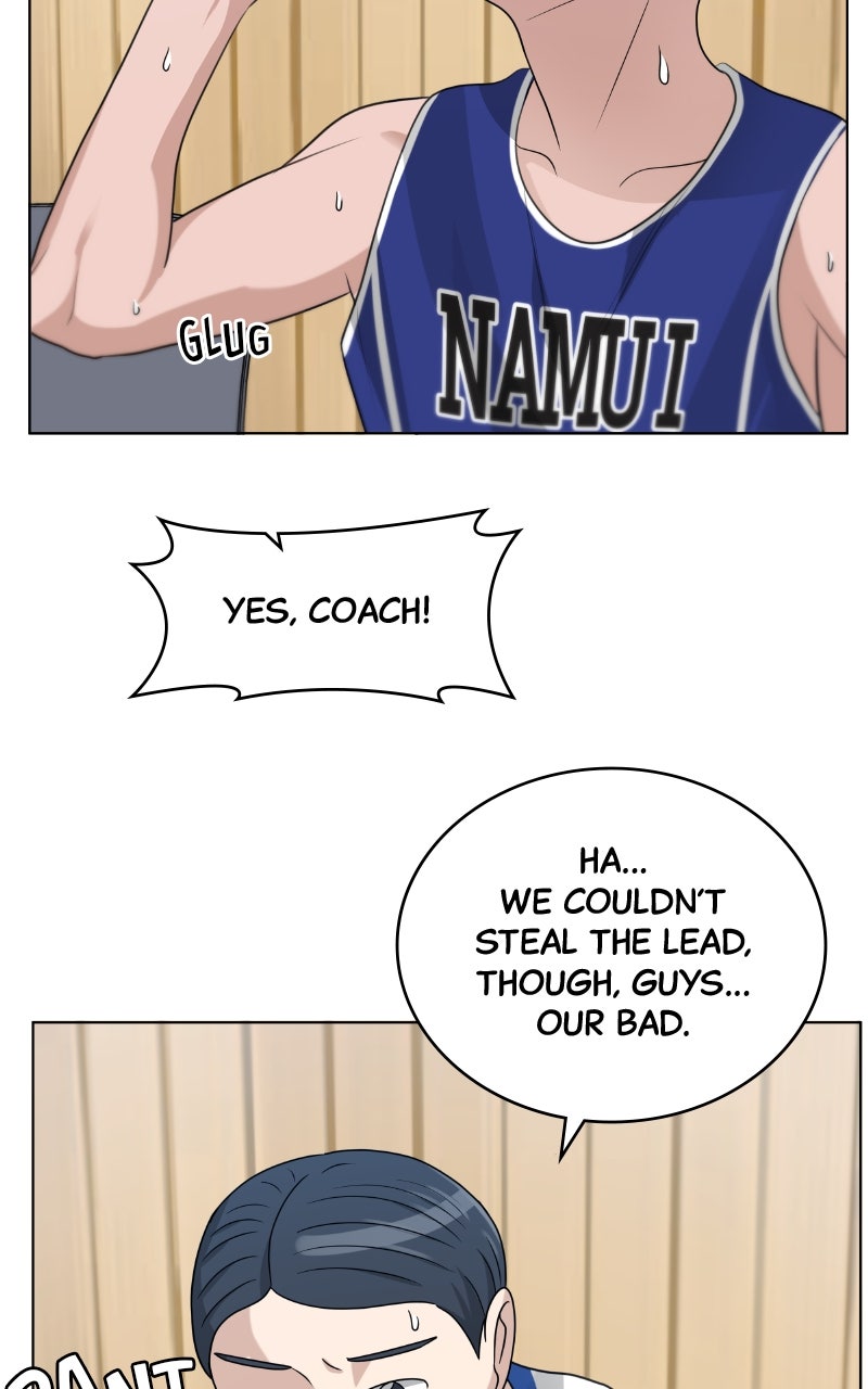 Read Big Man on the Court EN Manga Online