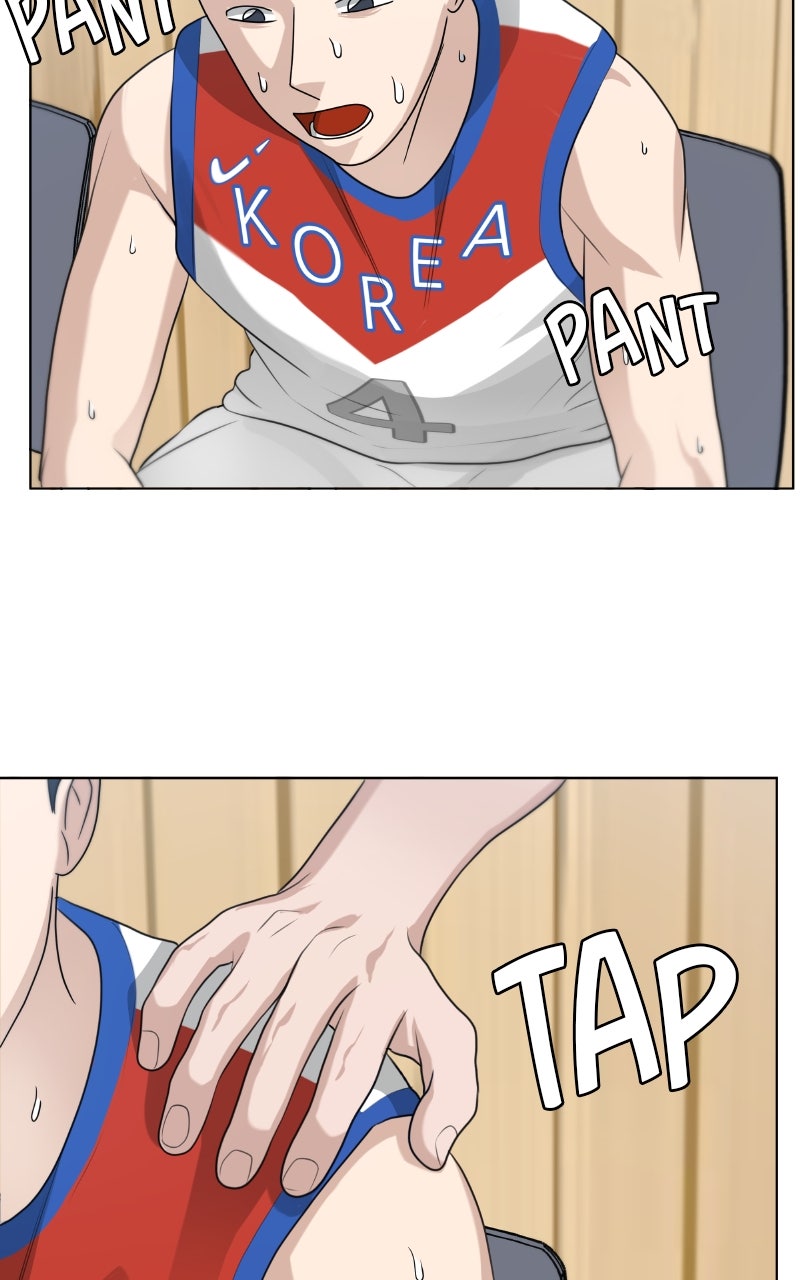 Read Big Man on the Court EN Manga Online