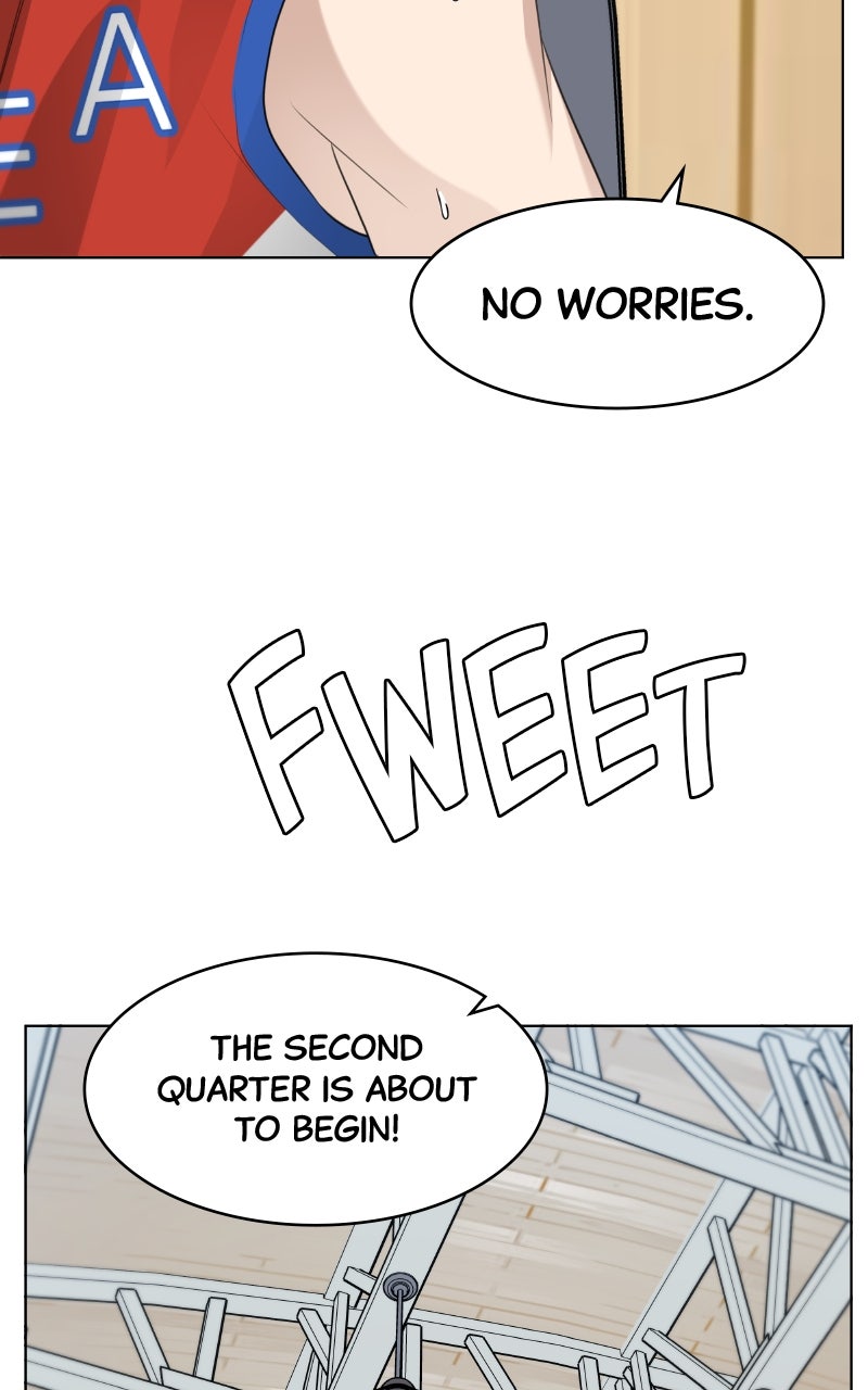 Read Big Man on the Court EN Manga Online