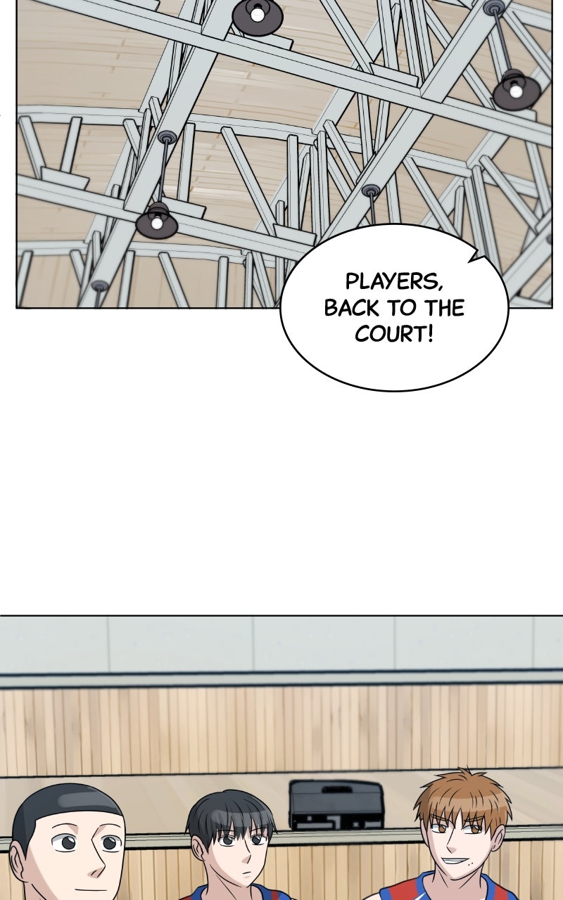 Read Big Man on the Court EN Manga Online