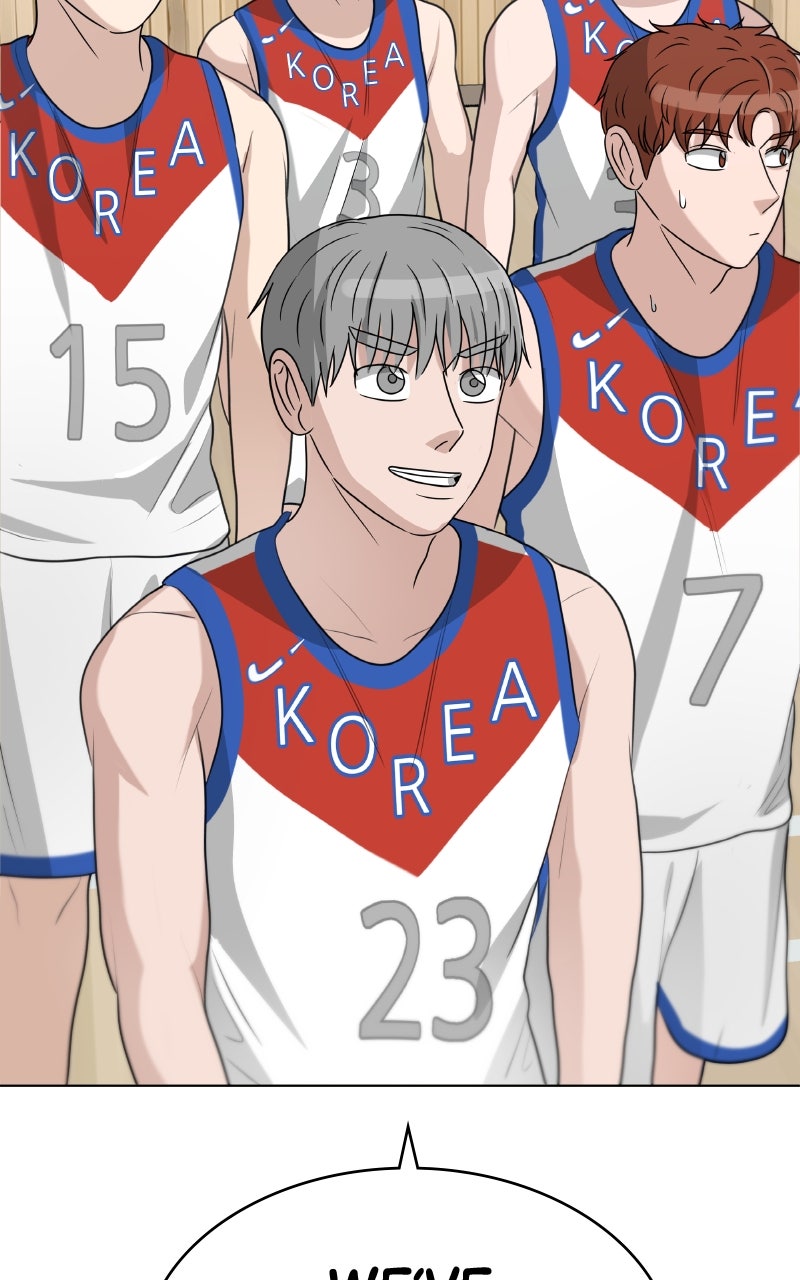 Read Big Man on the Court EN Manga Online