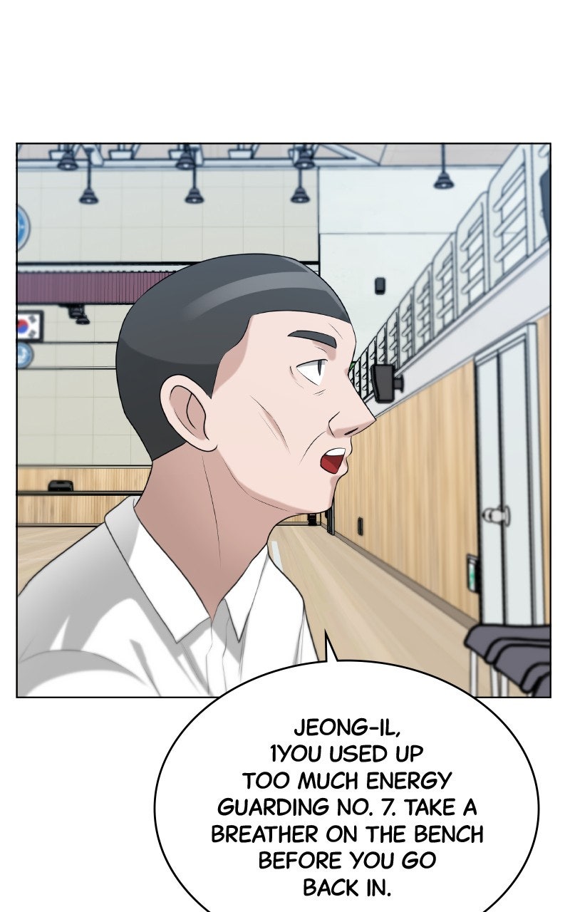 Read Big Man on the Court EN Manga Online