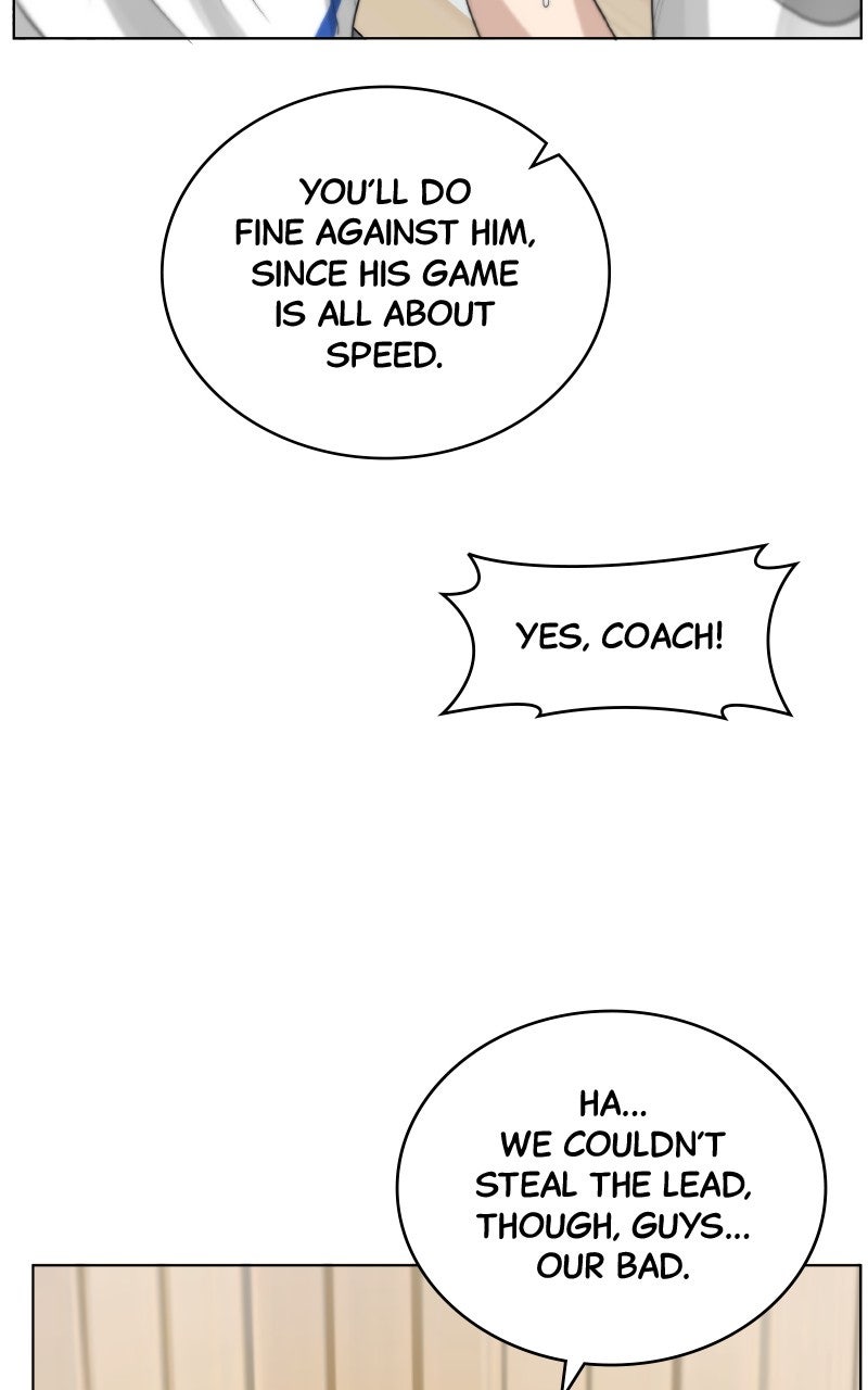 Read Big Man on the Court EN Manga Online