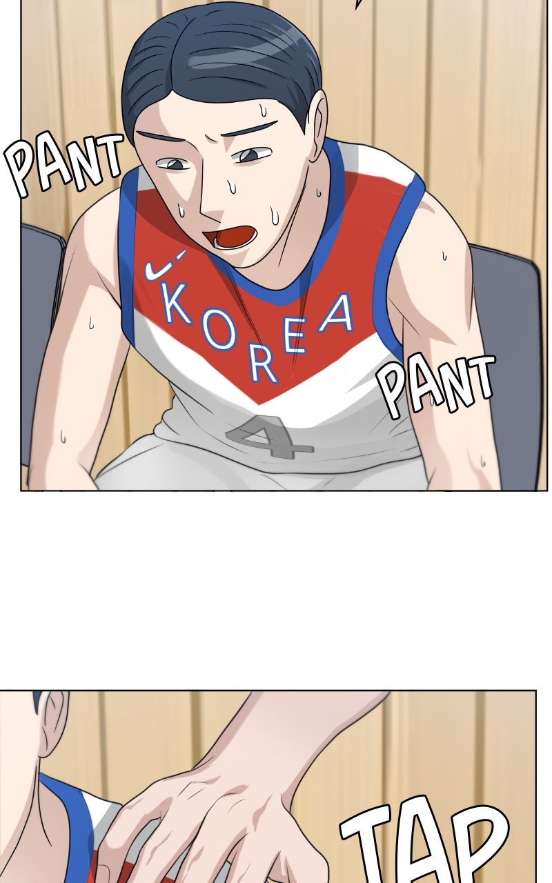 Read Big Man on the Court EN Manga Online