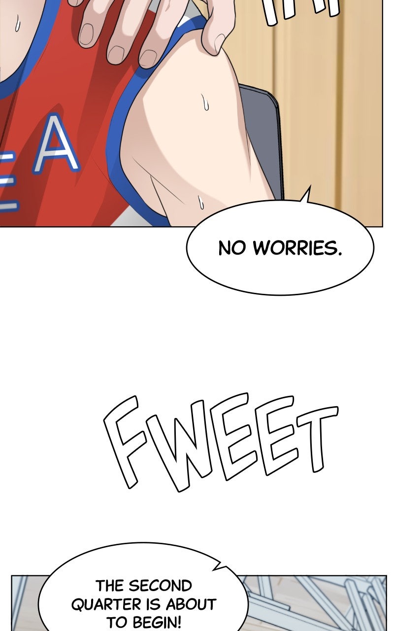 Read Big Man on the Court EN Manga Online