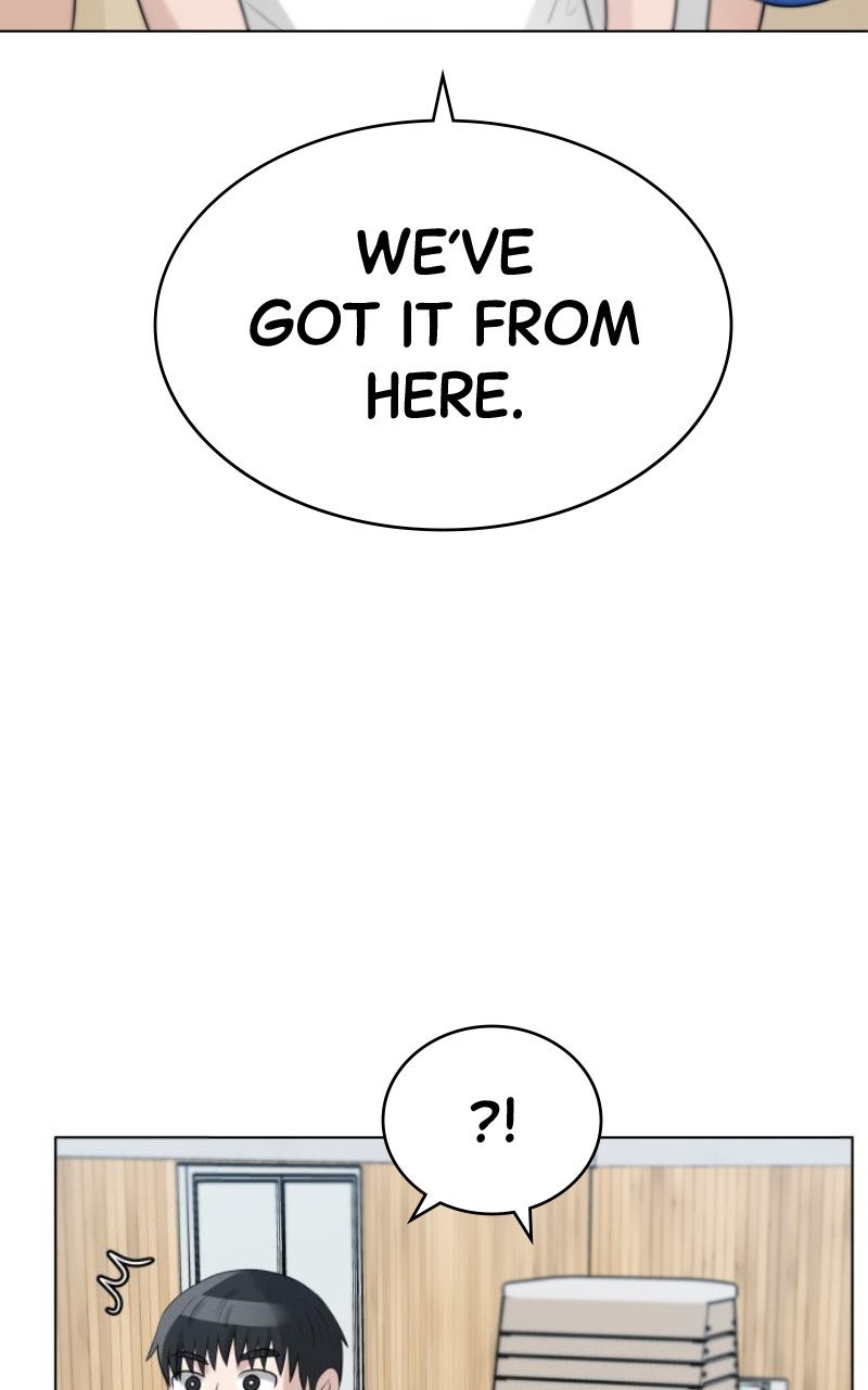 Read Big Man on the Court EN Manga Online