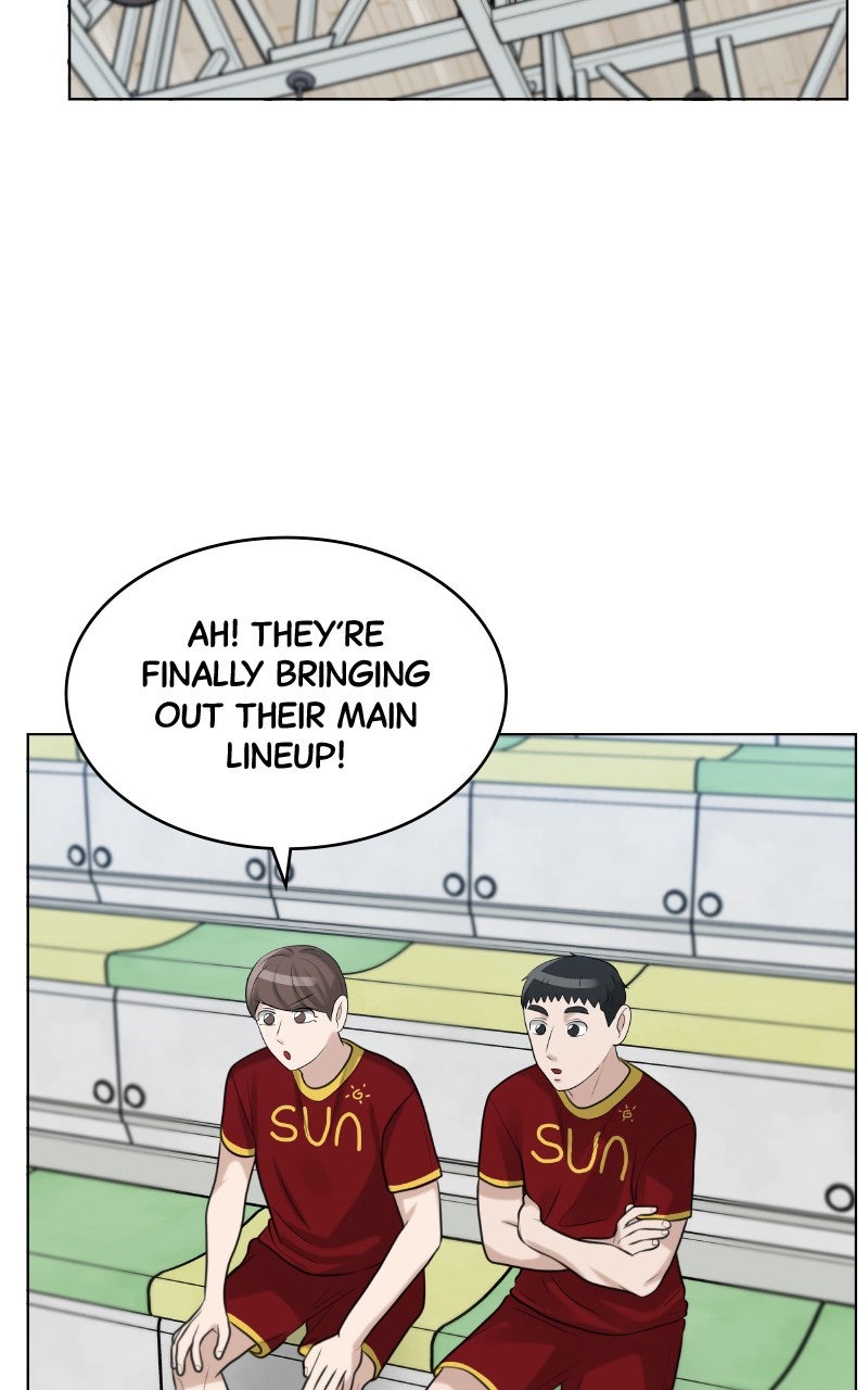 Read Big Man on the Court EN Manga Online