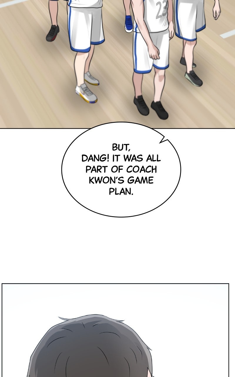 Read Big Man on the Court EN Manga Online